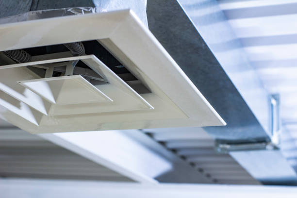 Best Best Air Duct Cleaning Company  in Limestone Creek, FL