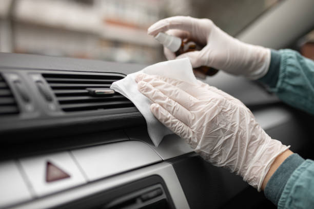 Best Local Air Duct Cleaning Services  in Limestone Creek, FL