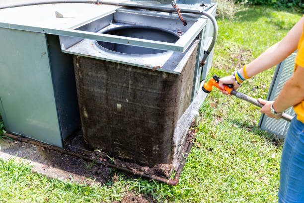 Best HVAC Maintenance and Cleaning  in Limestone Creek, FL