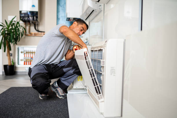 Best Emergency Air Duct Cleaning  in Limestone Creek, FL