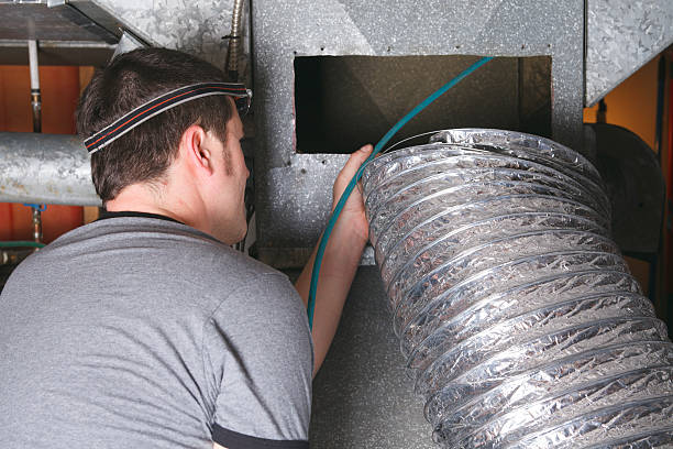 Ductwork Cleaning Services in FL