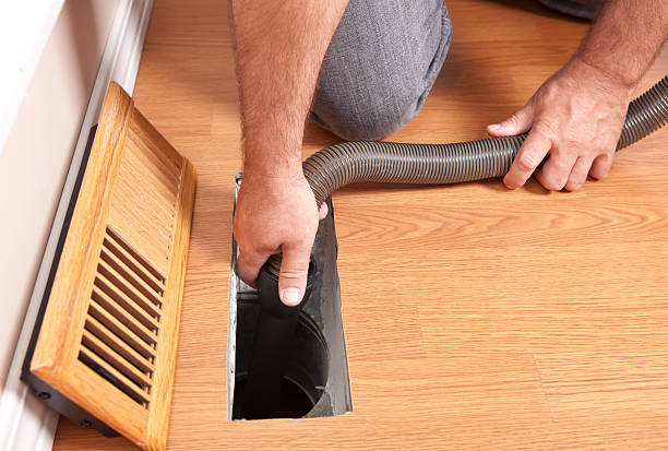 Best Air Vent Cleaning Services  in Limestone Creek, FL