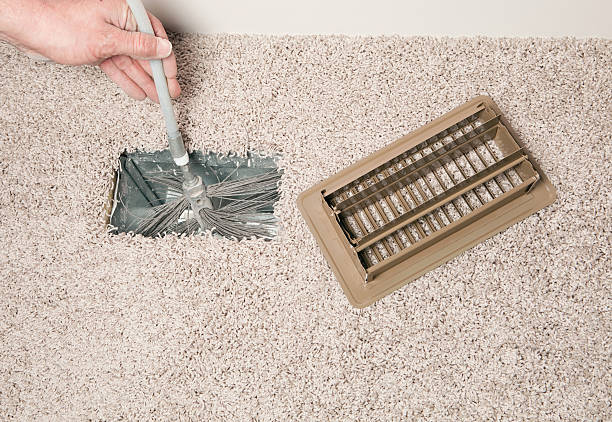Best Professional Duct Cleaning Services  in Limestone Creek, FL
