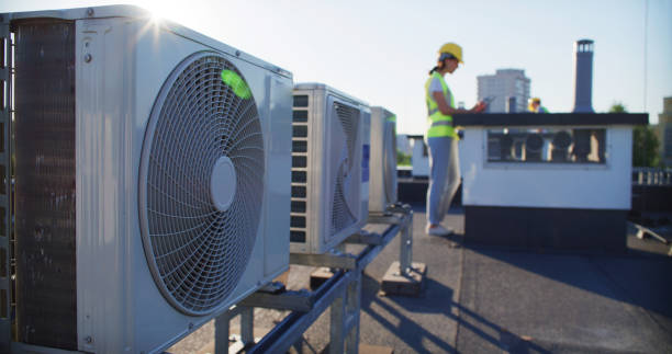 Best HVAC System Cleaning  in Limestone Creek, FL