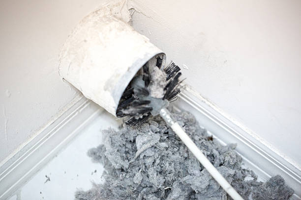 Best Ventilation Cleaning Services  in Limestone Creek, FL