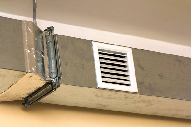 Best Ductwork Cleaning Services  in Limestone Creek, FL